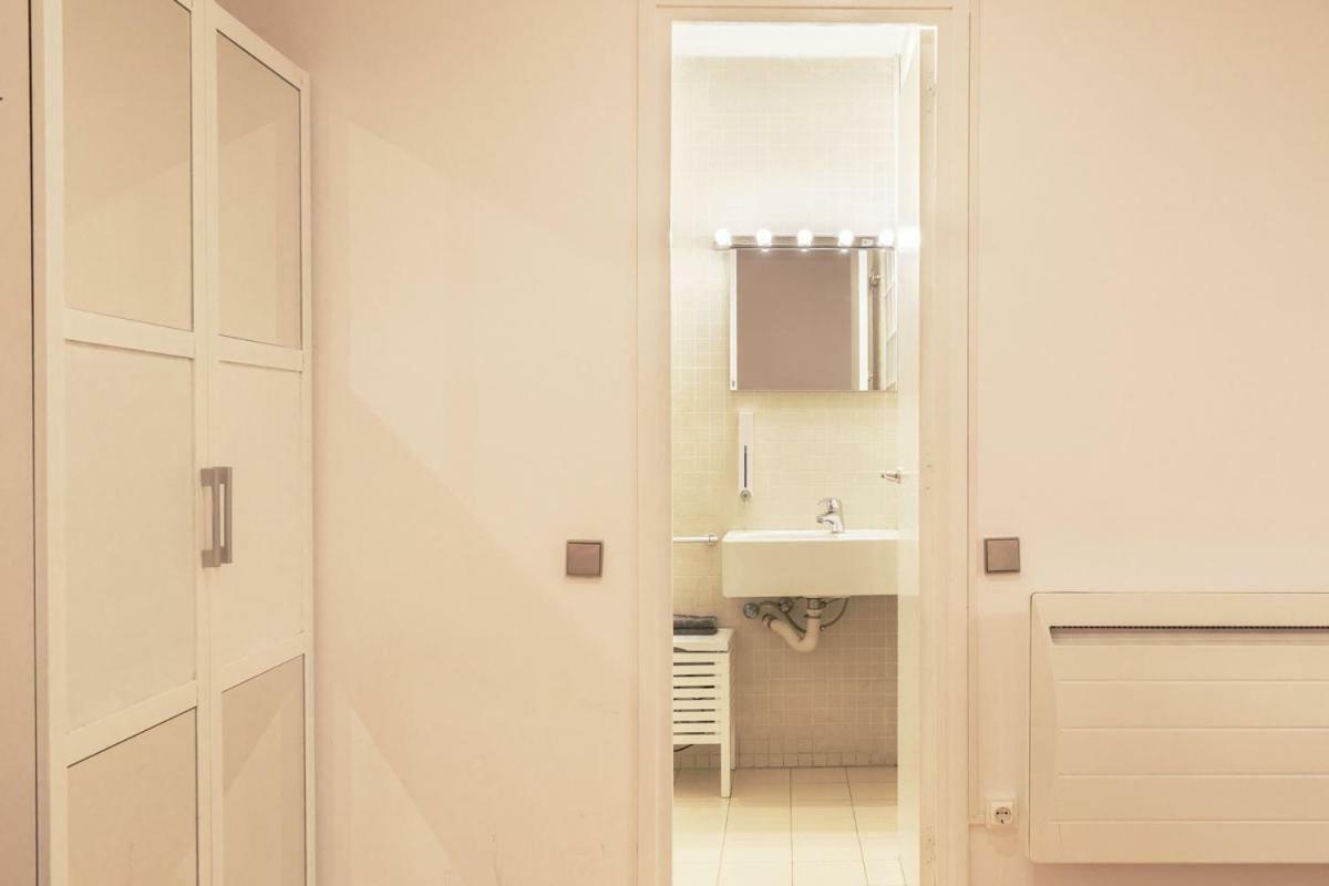 Appartement In The Middle Of Born