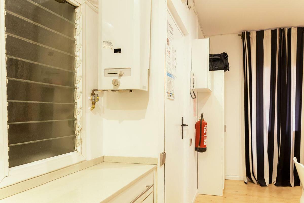 Appartement In The Middle Of Born Barcelona
